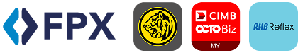 Corporate Online Banking (FPX)